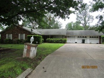 3535 Chandler Rd, Muskogee, OK à vendre - Photo du bâtiment - Image 2 de 8
