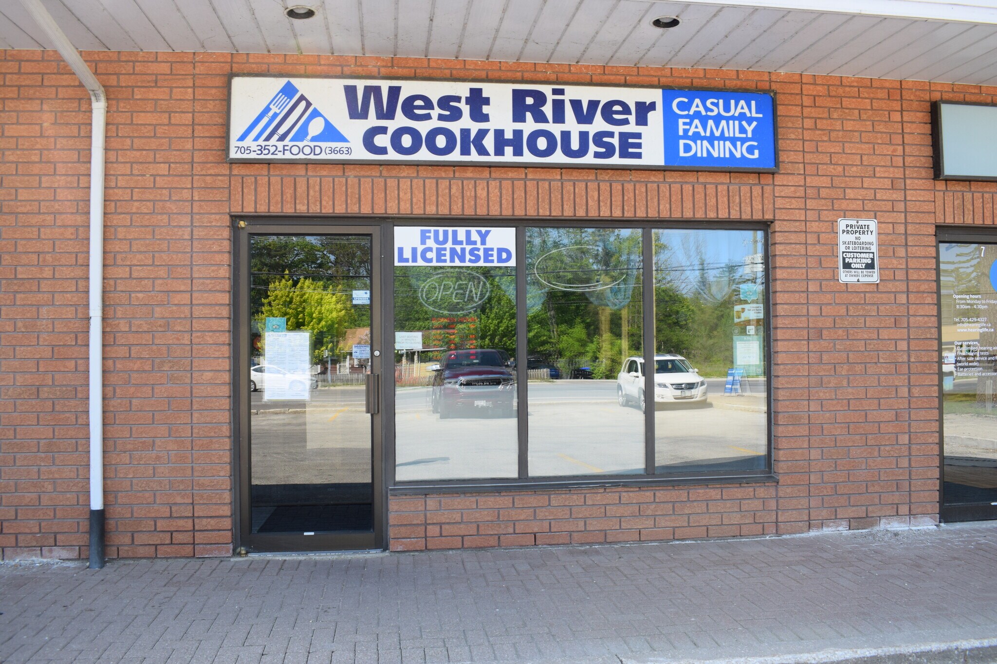 627 River Rd W, Wasaga Beach, ON for sale Building Photo- Image 1 of 1