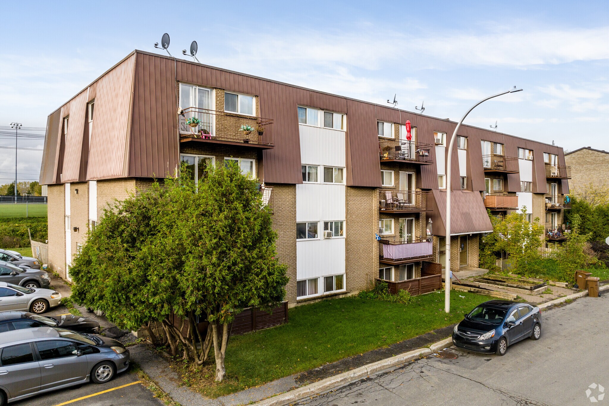 138 Tsse Paul-Comtois, Laval, QC for sale Building Photo- Image 1 of 1