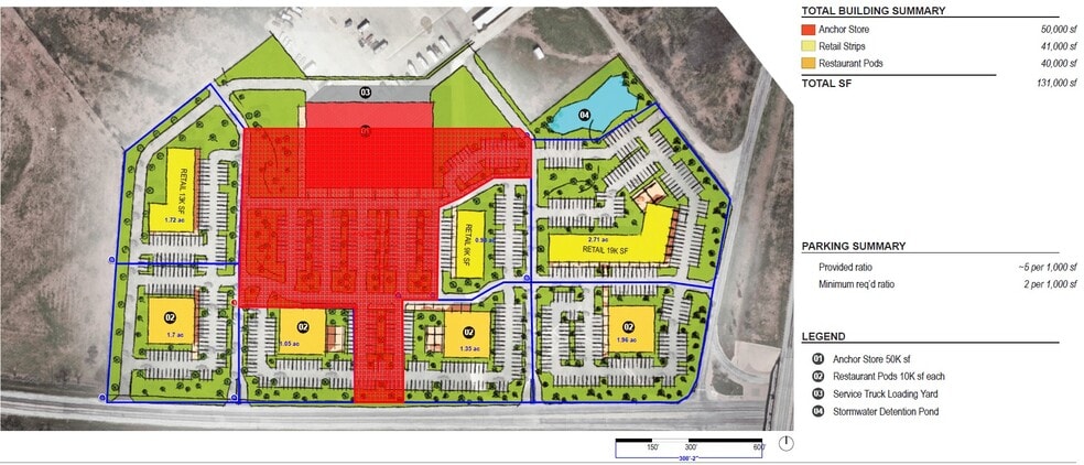 6202 US 277, Abilene, TX for sale - Building Photo - Image 2 of 2