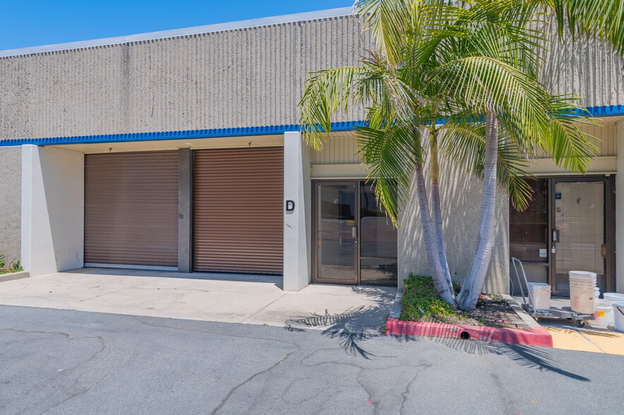 11533 Slater Ave, Fountain Valley, CA for sale - Building Photo - Image 3 of 15
