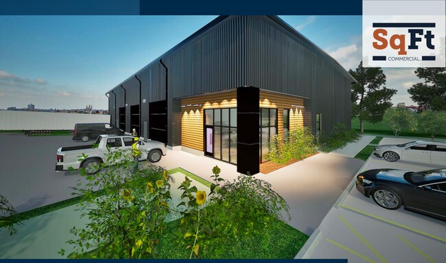 More details for Thunderbird Ln, Fairfield, OH - Industrial for Lease