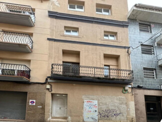 Plus de détails pour Carrer Jovara, 242, Calella - Multi-résidentiel à vendre