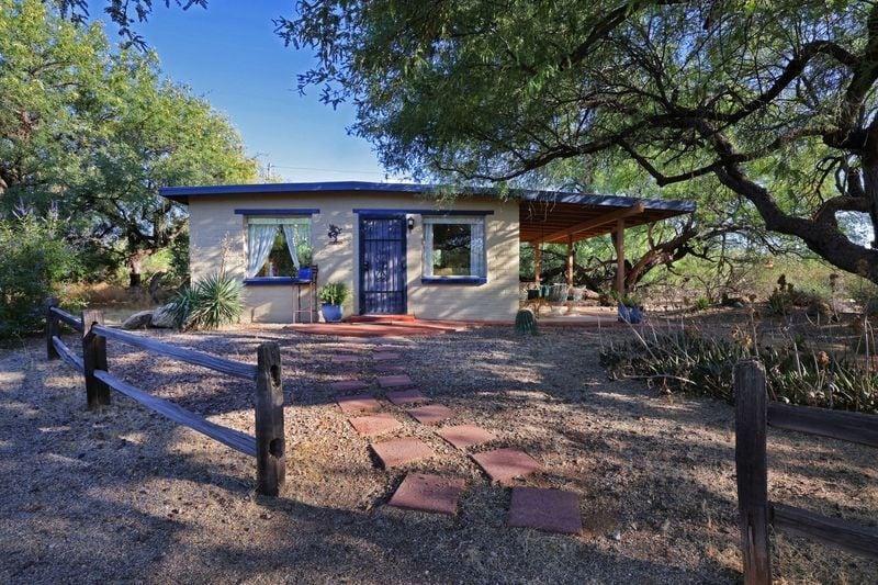 1401 N Camino Cordon Rd, Tucson, AZ for sale - Building Photo - Image 3 of 26