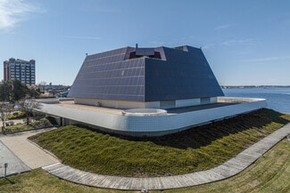 Plus de détails pour 700 Terrace Point Rd, Muskegon, MI - Bureau à louer
