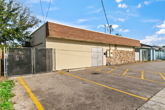 More details for 913 SW 8th Ave, Hallandale Beach, FL - Industrial for Lease