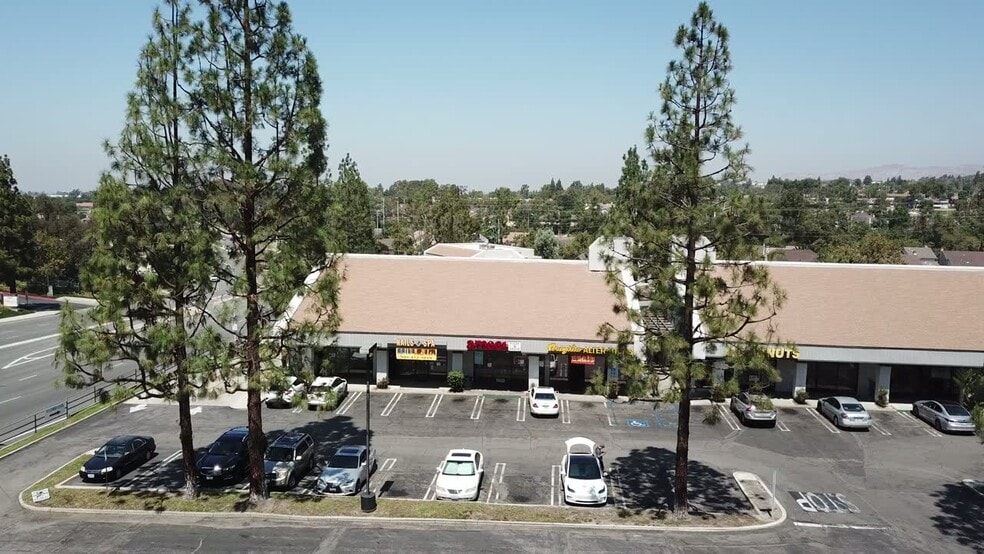 25411-25435 Trabuco Rd, Lake Forest, CA for lease - Commercial Listing Video - Image 2 of 10