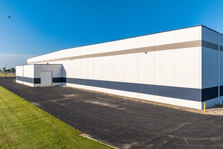 More details for 20 Unytite Dr, Peru, IL - Industrial for Sale