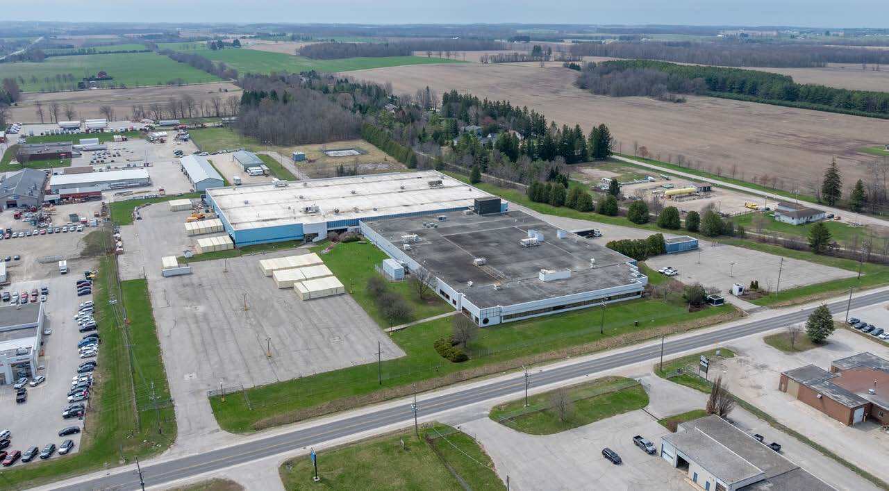 165 Kincardine Hwy, Brockton, ON à louer Photo principale- Image 1 de 5