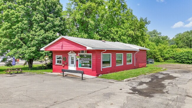 Plus de détails pour 20 Main St, Windsor Township, NY - Terrain à vendre