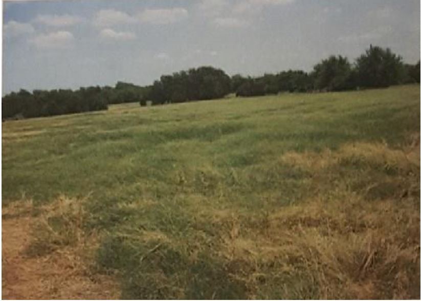 Ballard Service Rd, Pauls Valley, OK for sale Building Photo- Image 1 of 1