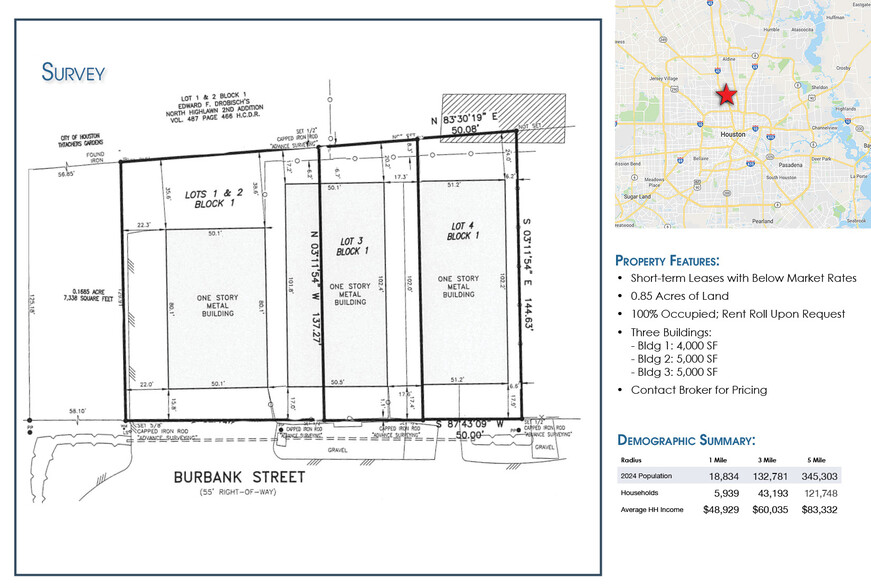 Burbank Industrial Park portfolio of 3 properties for sale on LoopNet.ca - Building Photo - Image 3 of 4