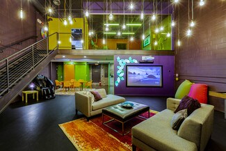 Plus de détails pour 10 Draper St, Woburn, MA - Bureau à louer