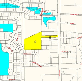 More details for 5930 N Wickham Rd, Melbourne, FL - Land for Sale