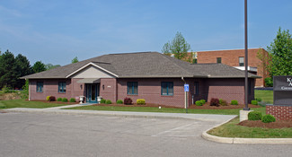 More details for 640 E Dayton Yellow Springs Rd, Fairborn, OH - Office for Lease