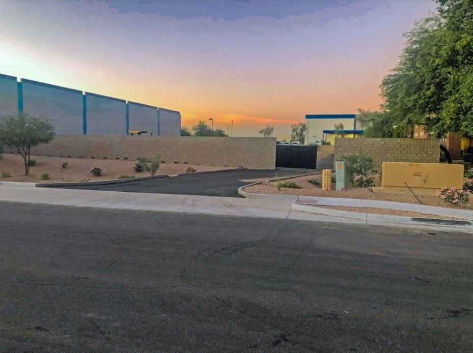 190 E Corporate Pl, Chandler, AZ for lease Primary Photo- Image 1 of 6
