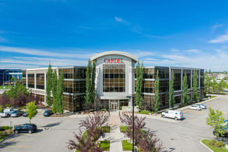 More details for 180 Quarry Park Blvd SE, Calgary, AB - Office for Lease