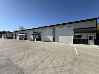 More details for 1650 Willow Creek Dr, Iowa City, IA - Industrial for Sale