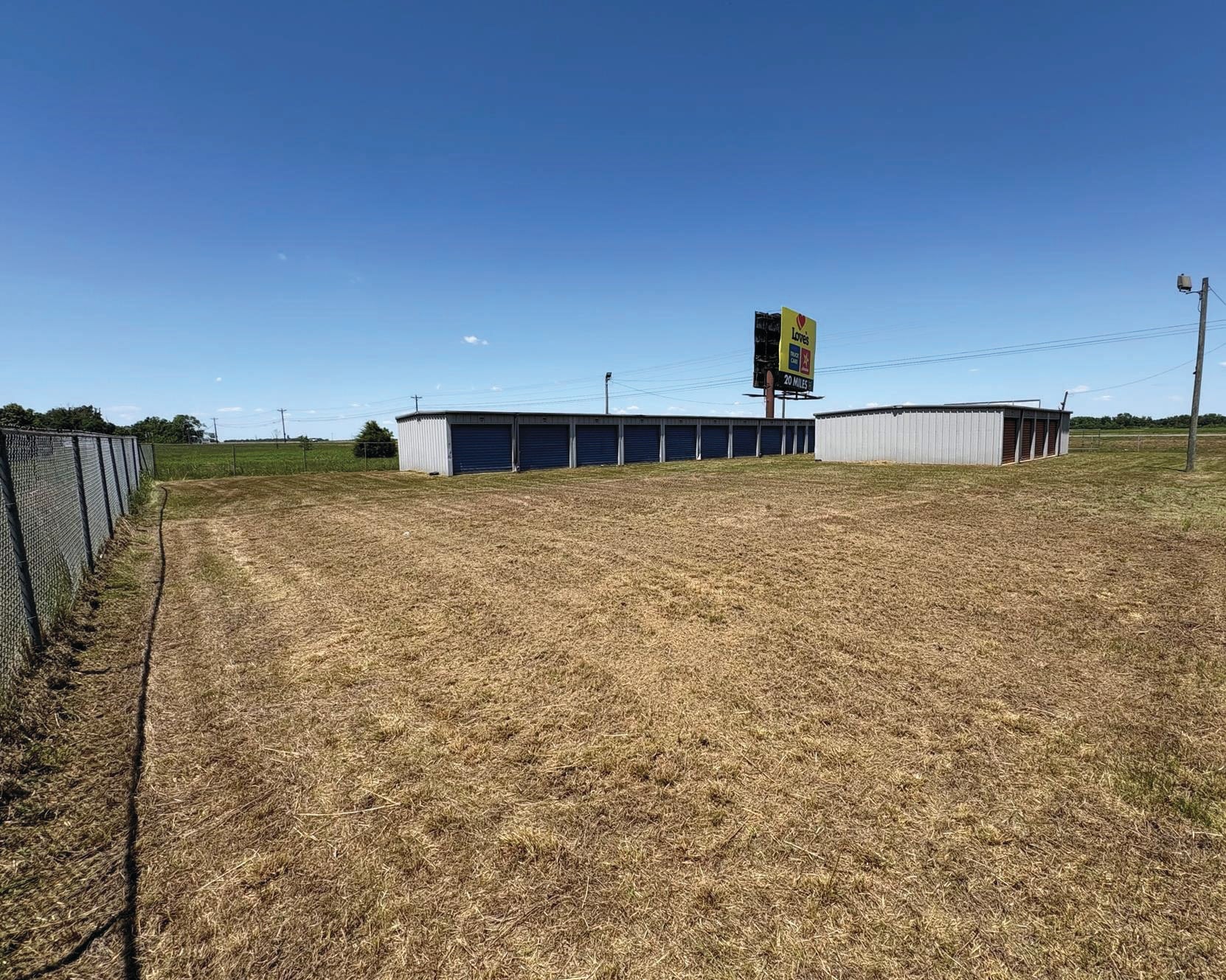 54000 US-82, Itta Bena, MS for sale Primary Photo- Image 1 of 11