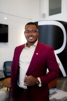 Patrice-Alain François