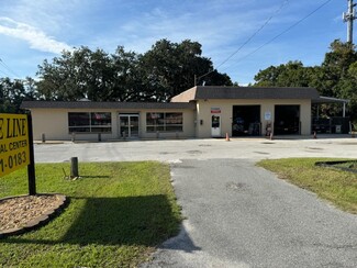 Plus de détails pour 600 Herbert St, Port Orange, FL - Vente au détail à vendre