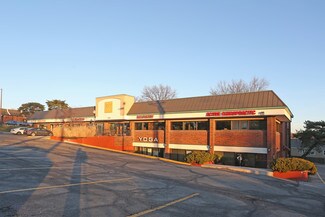 Plus de détails pour 10400 W 103rd St, Overland Park, KS - Bureau à louer