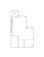 721-725 5th Ave, New York, NY à louer Plan de site- Image 2 de 3