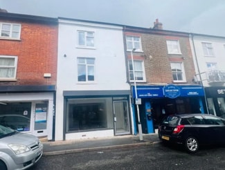 More details for 12 Albion St, Dunstable - Retail for Lease