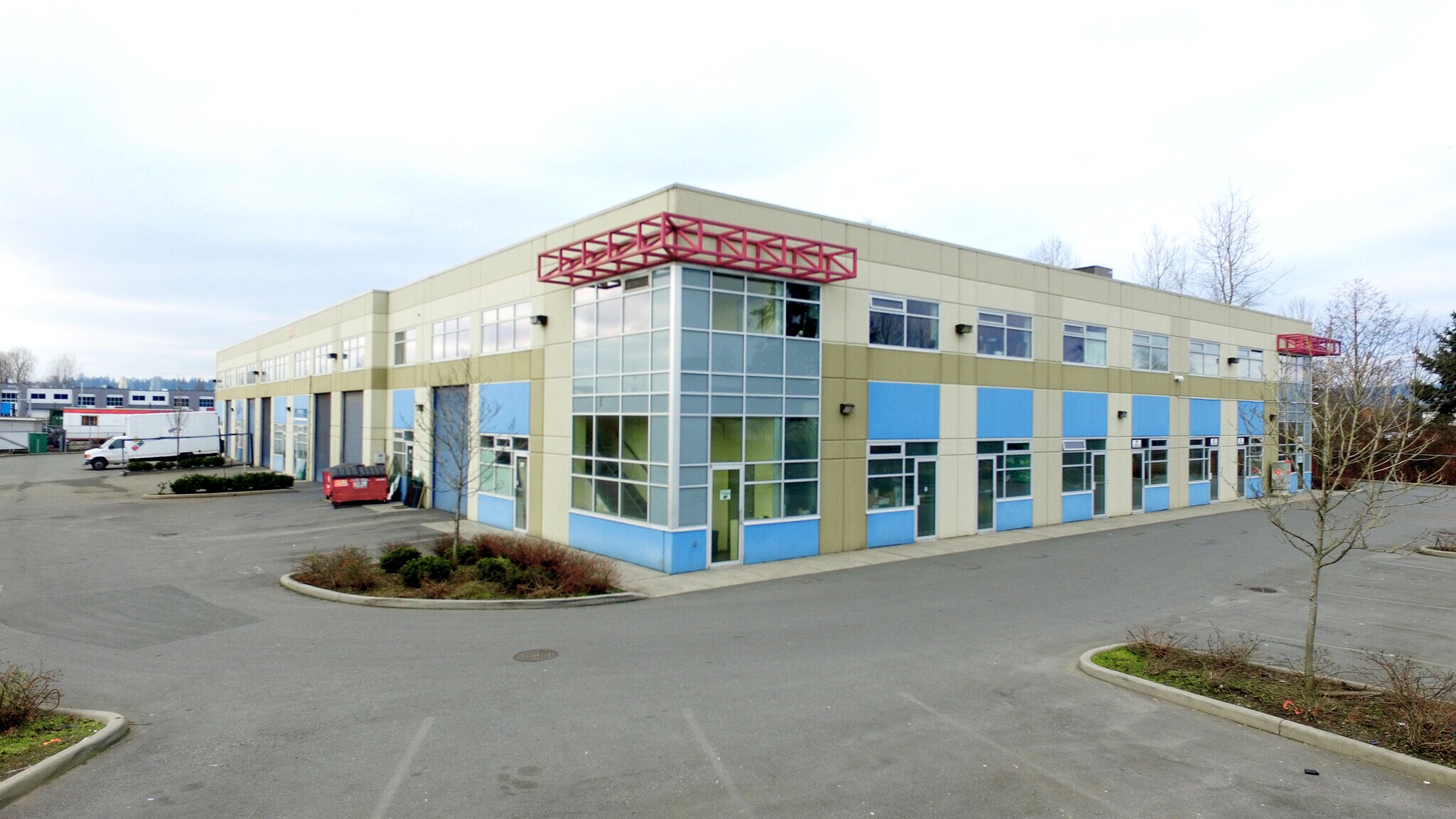 13085 115th Ave, Surrey, BC for sale Building Photo- Image 1 of 1
