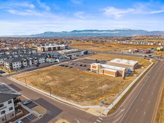 More details for 7452 Solace Forest View, Colorado Spgs, Colorado Springs, CO - Land for Sale