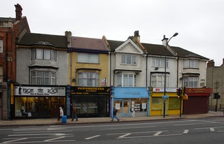 More details for 284 Lewisham High St, London - Retail for Sale