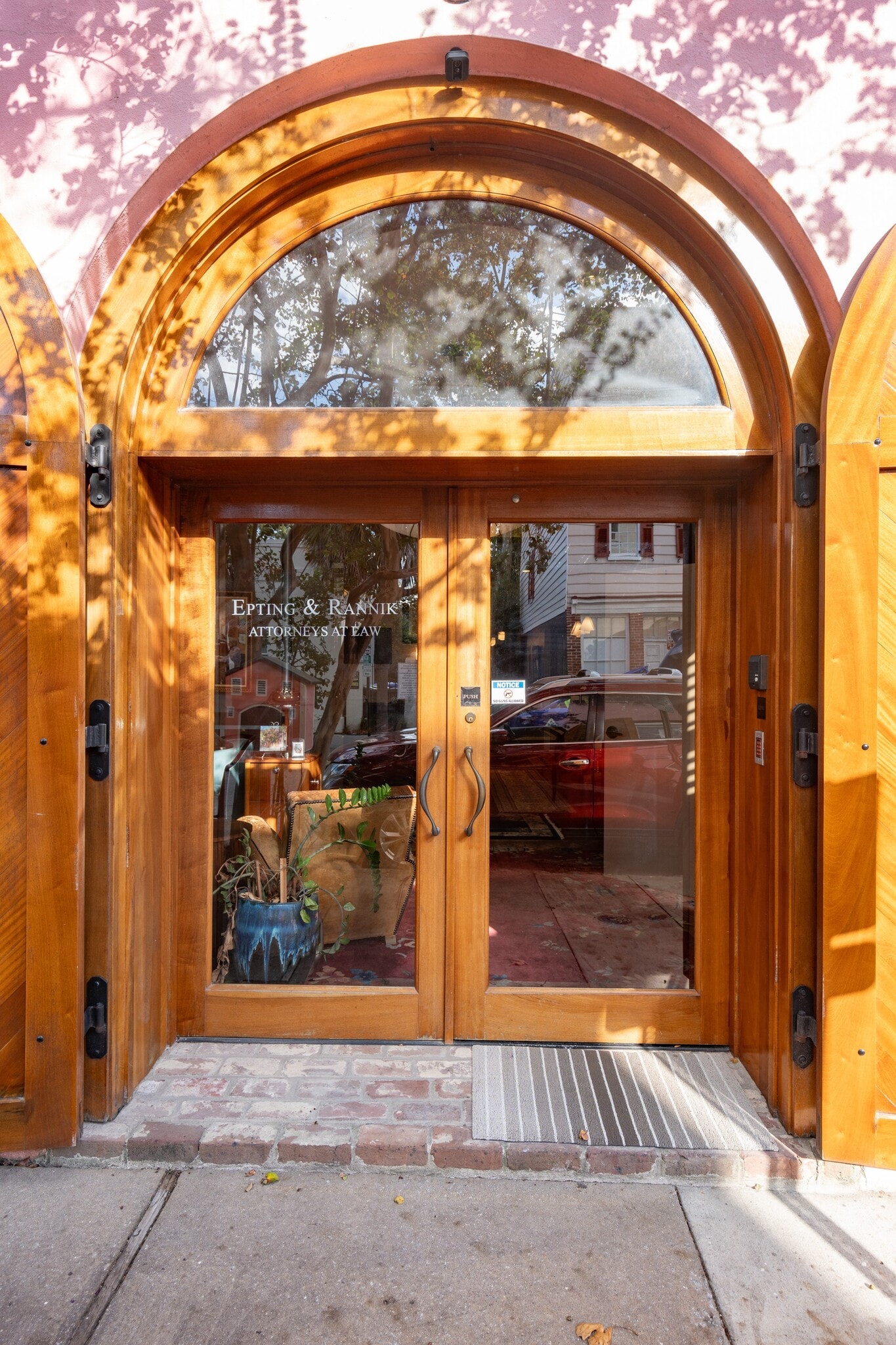 46 A State St, Charleston, SC for lease Building Photo- Image 1 of 11