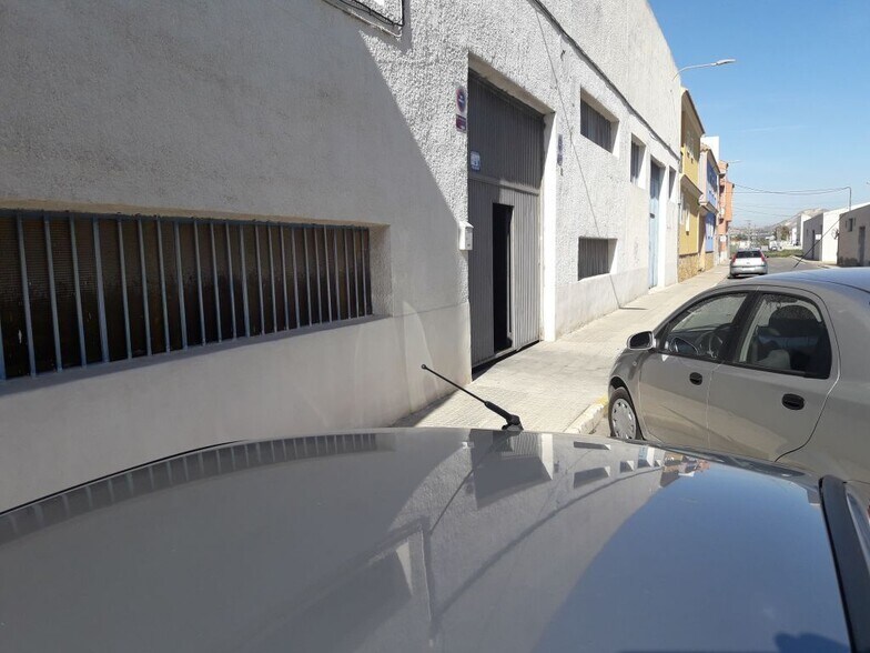 Land in Aspe, Alicante for sale - Primary Photo - Image 3 of 8