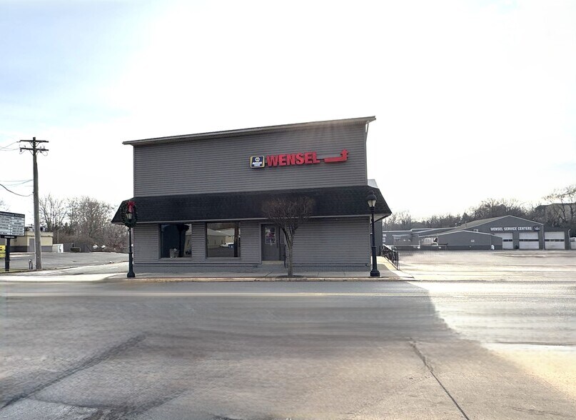 16 E Bridge St, Spring City, PA à louer - Photo du bâtiment - Image 2 de 11