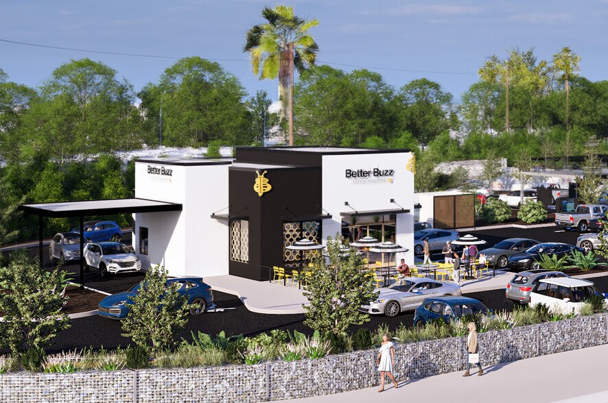 NEC E Lake Mead Pky and N Water St, Henderson, NV à vendre - Autre - Image 2 de 8