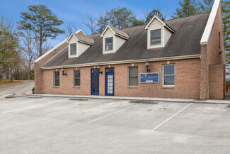 More details for 118 Parliament Dr, Maryville, TN - Office for Lease