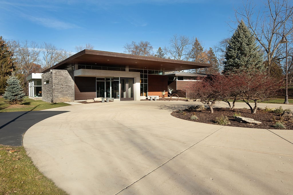 410 Trillium Cir, Green Lake, WI à vendre Photo principale- Image 1 de 43