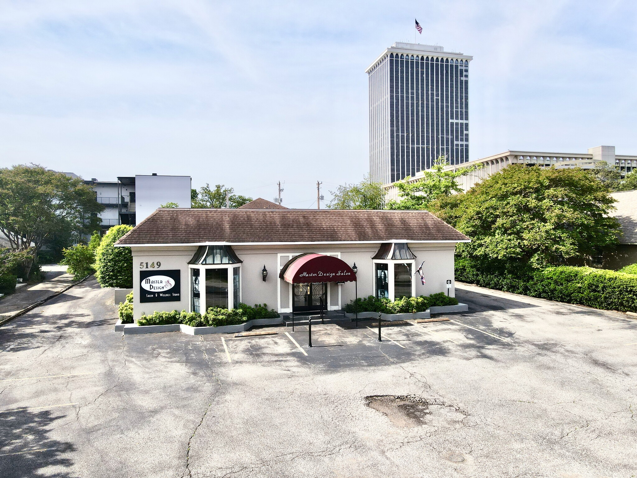 5149 Wheelis Dr, Memphis, TN for sale Building Photo- Image 1 of 13