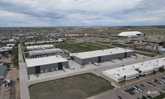 Plus de détails pour 1132 Diamond Valley Dr, Windsor, CO - Industriel à vendre