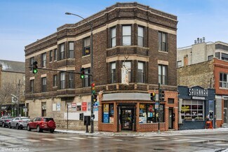 Plus de détails pour 1956 W Armitage Ave, Chicago, IL - Commerce de détail à vendre