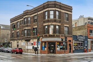 More details for 1956 W Armitage Ave, Chicago, IL - Retail for Sale