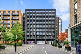 More details for Royal Crest Avenue, London - Retail for Sale