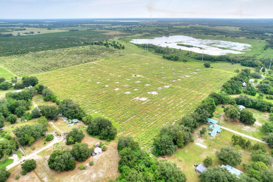 Bagley Road, Haines City, FL à vendre - Photo du bâtiment - Image 3 de 6