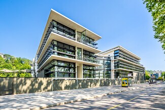 Plus de détails pour 32 Quai Paul Sédallian, Lyon - Bureau à louer