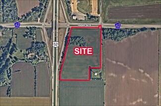 More details for CR 42 & Hwy 52, Rosemount, MN - Land for Sale