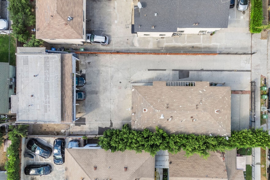 550 W 41st Dr, Los Angeles, CA for sale - Building Photo - Image 3 of 6