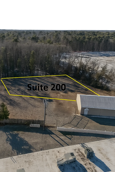 320 Tilton Rd, Northfield, NJ à louer - Photo du bâtiment - Image 3 de 36