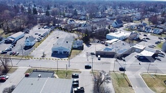 More details for 2439 Tremainsville Rd, Toledo, OH - Specialty for Sale