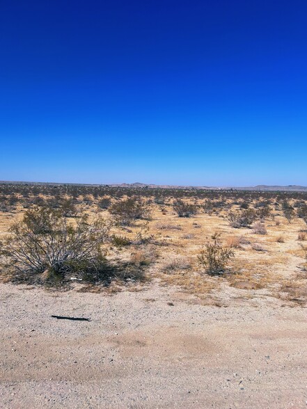 0 29 Palms Highway, Joshua Tree, CA à vendre - Autre - Image 1 de 6