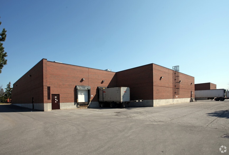 50 Dynamic Dr, Toronto, ON for lease - Building Photo - Image 2 of 2